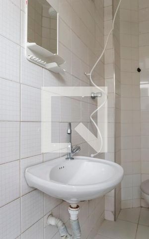 Apartamento à venda com 145m², 3 quartos e sem vagaBanheiro de Serviço