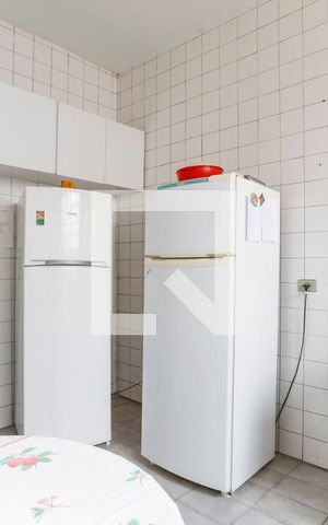 Apartamento à venda com 145m², 3 quartos e sem vagaCozinha