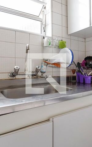 Apartamento à venda com 145m², 3 quartos e sem vagaCozinha