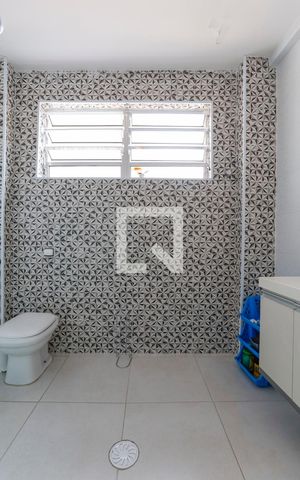 Apartamento à venda com 145m², 3 quartos e sem vagaBanheiro