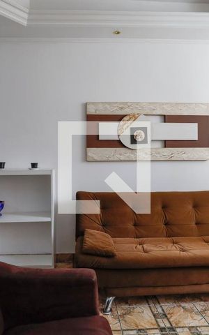 Apartamento à venda com 145m², 3 quartos e sem vagaSala