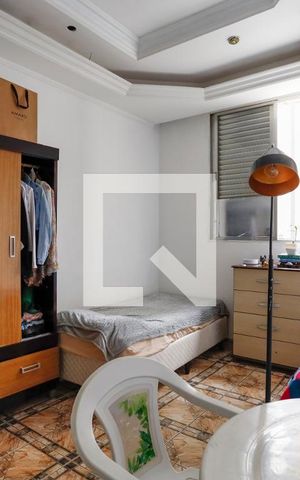 Apartamento à venda com 145m², 3 quartos e sem vagaQuarto 1