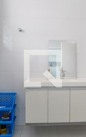 Apartamento à venda com 145m², 3 quartos e sem vagaBanheiro