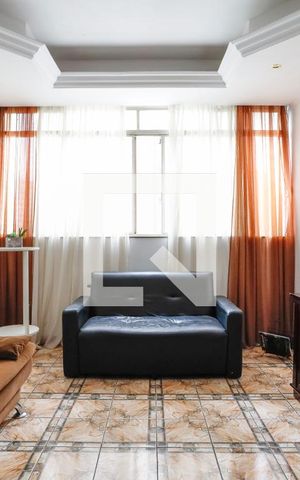 Apartamento à venda com 145m², 3 quartos e sem vagaSala