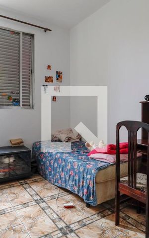 Apartamento à venda com 145m², 3 quartos e sem vagaQuarto 2