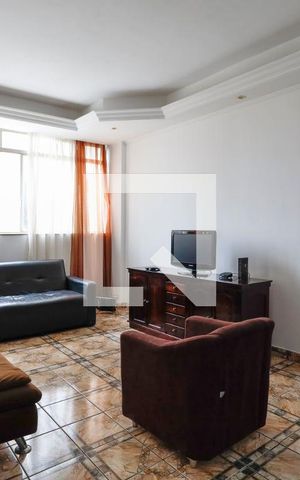 Apartamento à venda com 145m², 3 quartos e sem vagaSala
