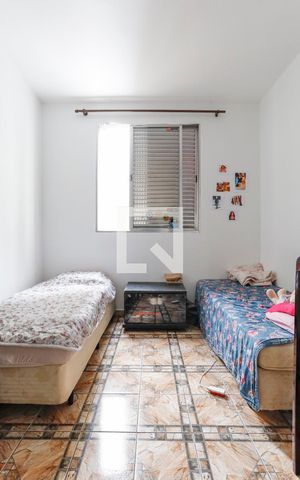 Apartamento à venda com 145m², 3 quartos e sem vagaQuarto 2