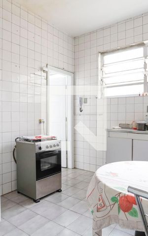 Apartamento à venda com 145m², 3 quartos e sem vagaCozinha