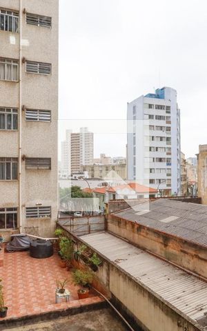 Apartamento à venda com 145m², 3 quartos e sem vagaVista do Quarto 3