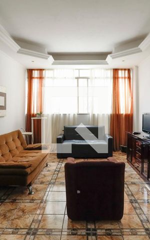 Apartamento à venda com 145m², 3 quartos e sem vagaSala