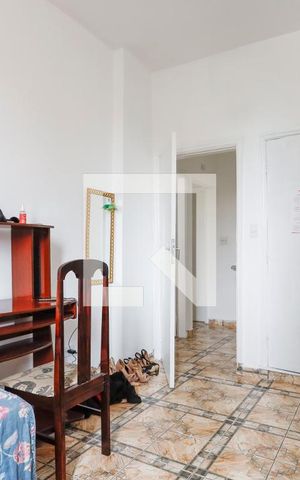 Apartamento à venda com 145m², 3 quartos e sem vagaQuarto 2