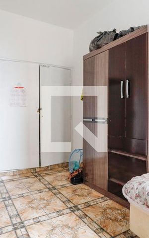Apartamento à venda com 145m², 3 quartos e sem vagaQuarto 2