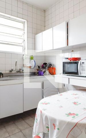 Apartamento à venda com 145m², 3 quartos e sem vagaCozinha