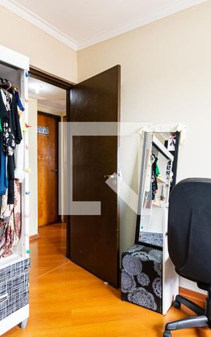 Apartamento à venda com 114m², 3 quartos e 1 vaga Apartamento à venda com 114m², 3 quartos e 1 vagaQuarto 3