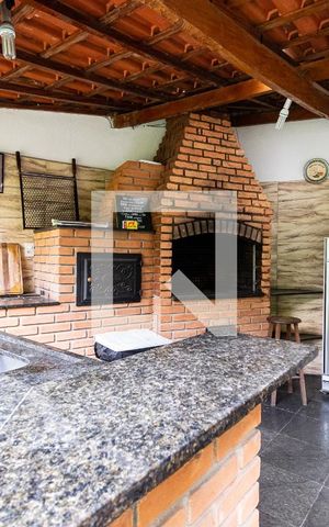 Apartamento à venda com 114m², 3 quartos e 1 vaga Apartamento à venda com 114m², 3 quartos e 1 vagaÁrea comum - Churrasqueira