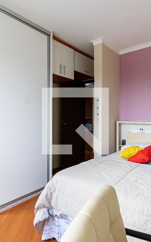 Apartamento à venda com 114m², 3 quartos e 1 vaga Apartamento à venda com 114m², 3 quartos e 1 vagaQuarto 2