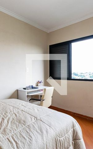 Apartamento à venda com 114m², 3 quartos e 1 vaga Apartamento à venda com 114m², 3 quartos e 1 vagaQuarto 2