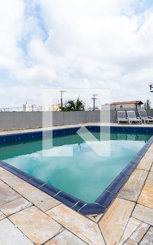 Apartamento à venda com 114m², 3 quartos e 1 vaga Apartamento à venda com 114m², 3 quartos e 1 vagaÁrea comum - Piscina