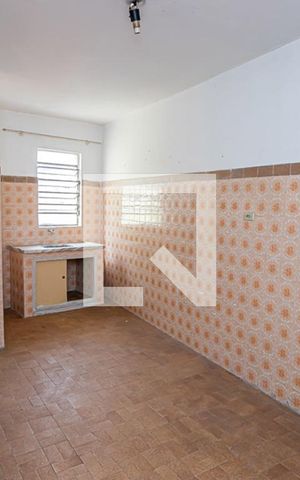 Studio para alugar com 24m², 1 quarto e sem vaga Studio para alugar com 24m², 1 quarto e sem vagaKitnet