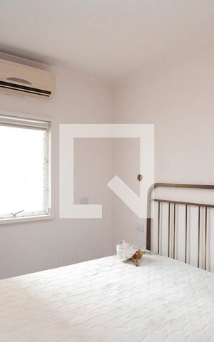 Apartamento para alugar com 40m², 1 quarto e 1 vagaSuíte