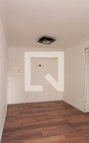 Apartamento para alugar com 40m², 1 quarto e 1 vagaSala