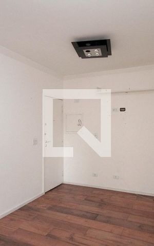 Apartamento para alugar com 40m², 1 quarto e 1 vagaSala