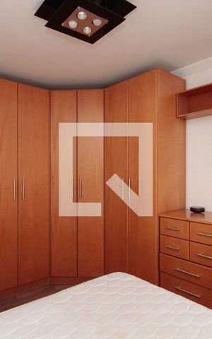 Apartamento para alugar com 40m², 1 quarto e 1 vagaSuíte