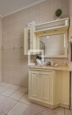Apartamento à venda com 120m², 3 quartos e sem vaga Apartamento à venda com 120m², 3 quartos e sem vagaBanheiro Social