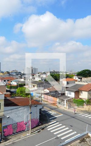 Apartamento para alugar com 56m², 2 quartos e 1 vaga Apartamento para alugar com 56m², 2 quartos e 1 vagaVista da Varanda