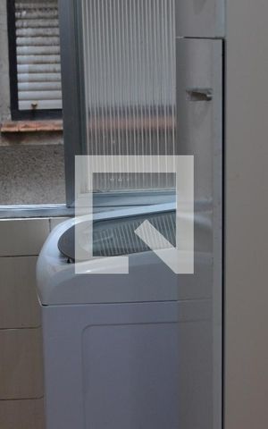 Apartamento à venda com 53m², 2 quartos e sem vagaCozinha