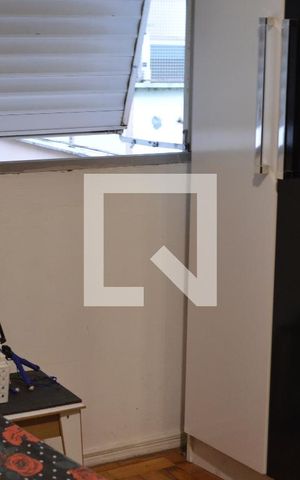 Apartamento à venda com 53m², 2 quartos e sem vagaQuarto 1