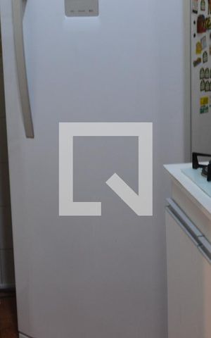 Apartamento à venda com 53m², 2 quartos e sem vagaCozinha