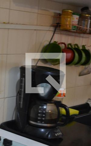 Apartamento à venda com 53m², 2 quartos e sem vagaCozinha