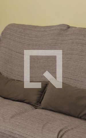 Apartamento à venda com 53m², 2 quartos e sem vagaSala
