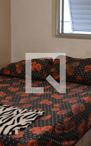 Apartamento à venda com 53m², 2 quartos e sem vagaQuarto 1