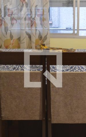 Apartamento à venda com 53m², 2 quartos e sem vagaSala