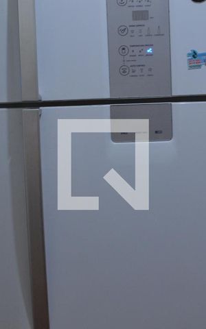 Apartamento à venda com 53m², 2 quartos e sem vagaCozinha
