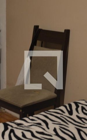 Apartamento à venda com 53m², 2 quartos e sem vagaQuarto 1