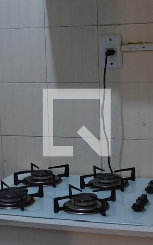 Apartamento à venda com 53m², 2 quartos e sem vagaCozinha