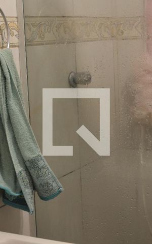 Apartamento à venda com 53m², 2 quartos e sem vagaBanheiro