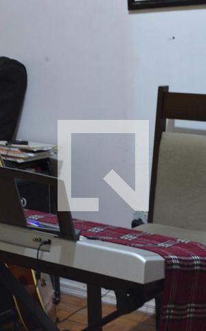 Apartamento à venda com 53m², 2 quartos e sem vagaQuarto 2