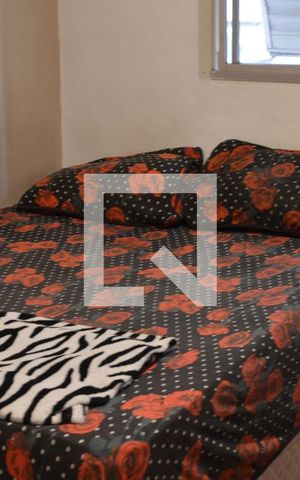 Apartamento à venda com 53m², 2 quartos e sem vagaQuarto 1