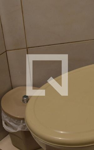 Apartamento à venda com 53m², 2 quartos e sem vagaBanheiro