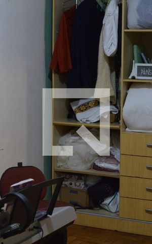 Apartamento à venda com 53m², 2 quartos e sem vagaQuarto 2