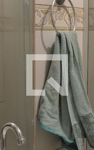 Apartamento à venda com 53m², 2 quartos e sem vagaBanheiro