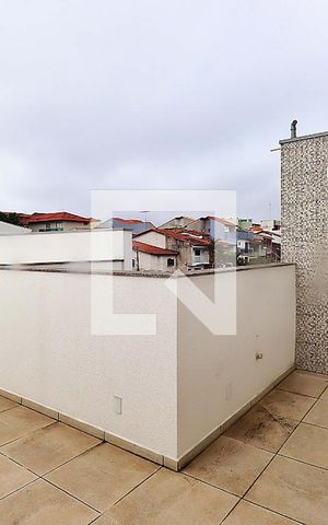Apartamento à venda com 80m², 2 quartos e 1 vagaÁrea de Serviço