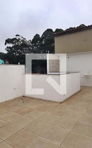 Apartamento à venda com 80m², 2 quartos e 1 vagaCobertura