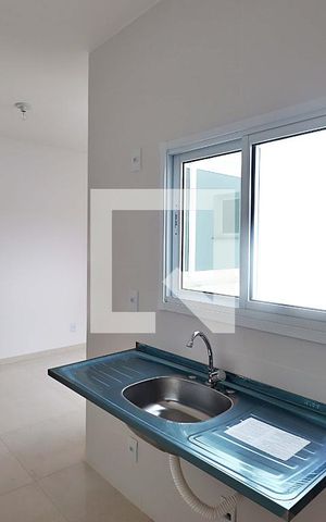 Apartamento à venda com 80m², 2 quartos e 1 vagaCozinha