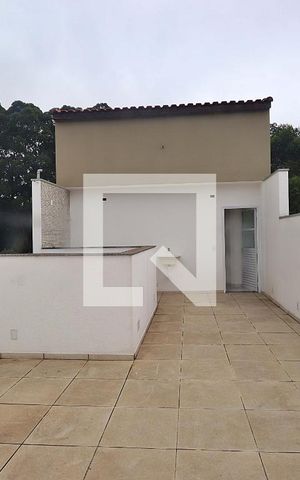 Apartamento à venda com 80m², 2 quartos e 1 vagaCobertura