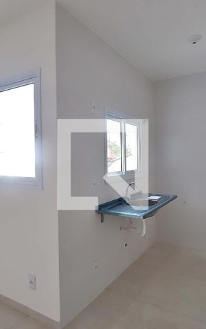 Apartamento à venda com 80m², 2 quartos e 1 vagaCozinha